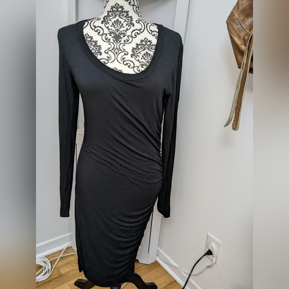 Velvet by Graham & Spencer dress - Picture 1 of 7